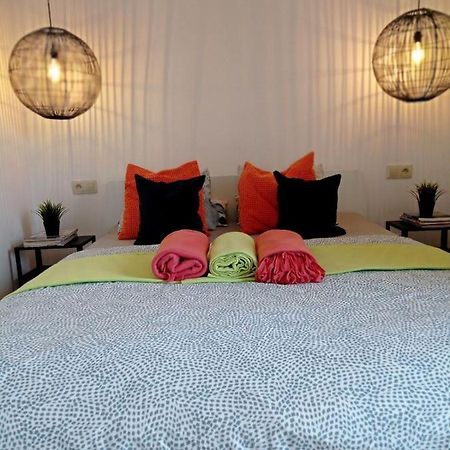 Apartament Dobranocka Apartment Zator Ngoại thất bức ảnh
