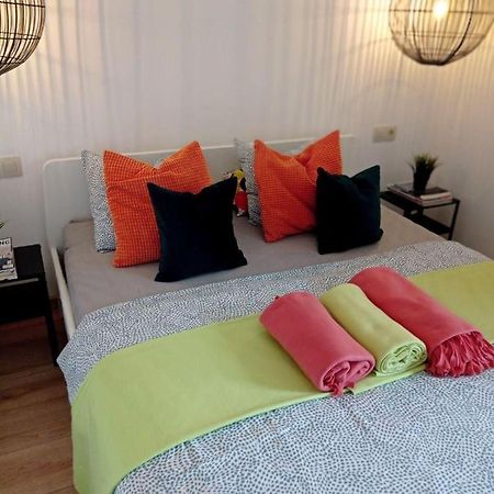 Apartament Dobranocka Apartment Zator Ngoại thất bức ảnh